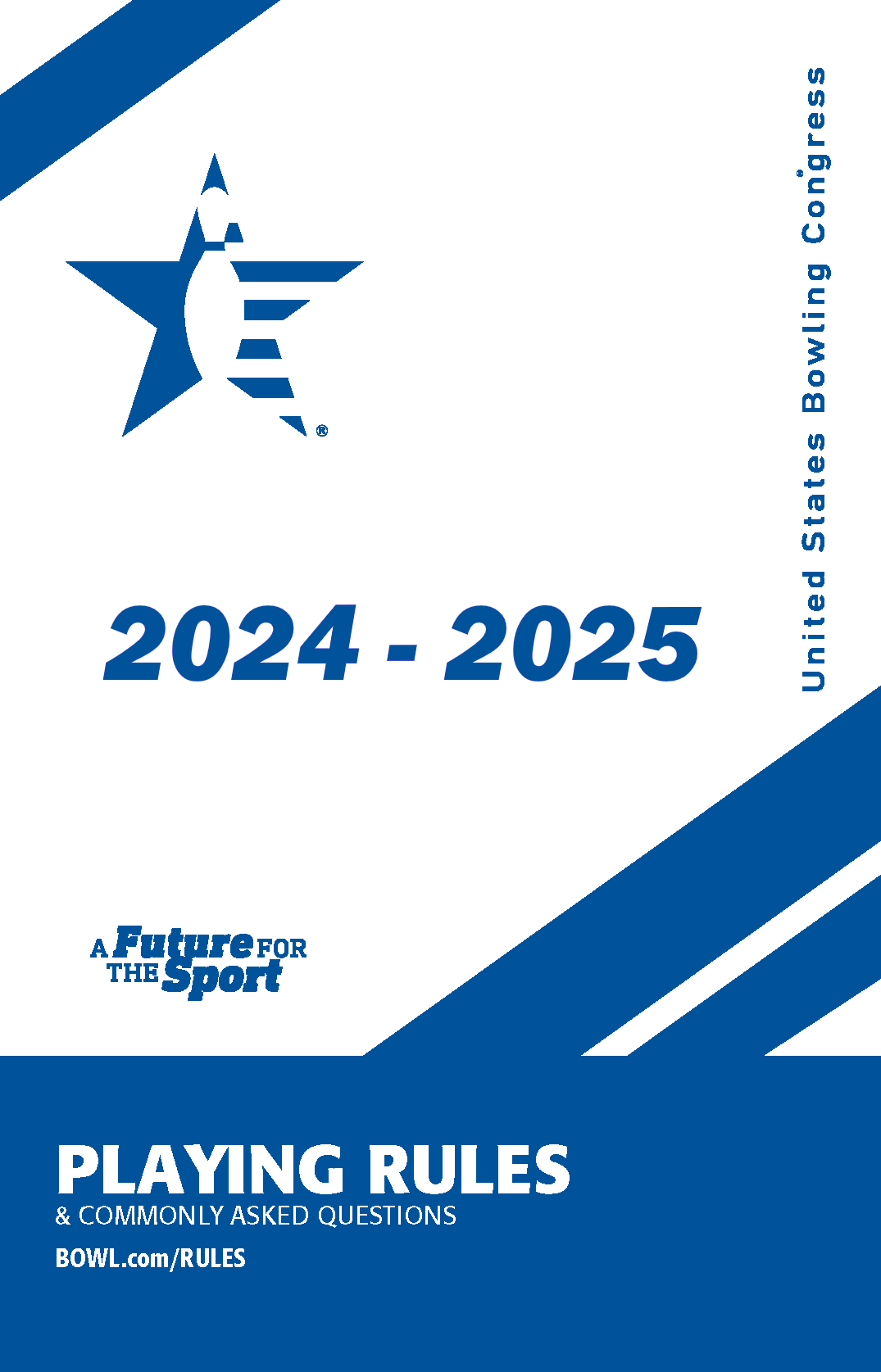 USBC Information